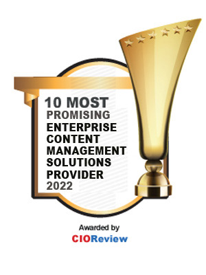 Top Enterprise Content Management Solutions Companies