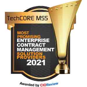 Top 20 Enterprise Contract Mangament Solution Providers 2021